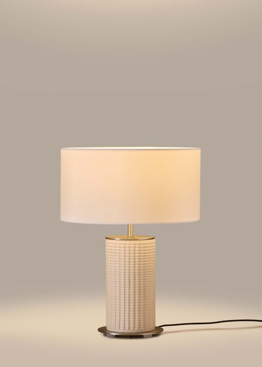 Dab - Aromas - lampa stołowa – zdjęcie 2