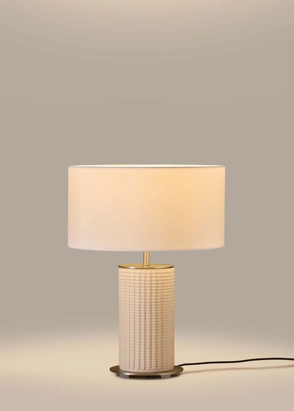 Dab - Aromas - lampa stołowa – zdjęcie 2