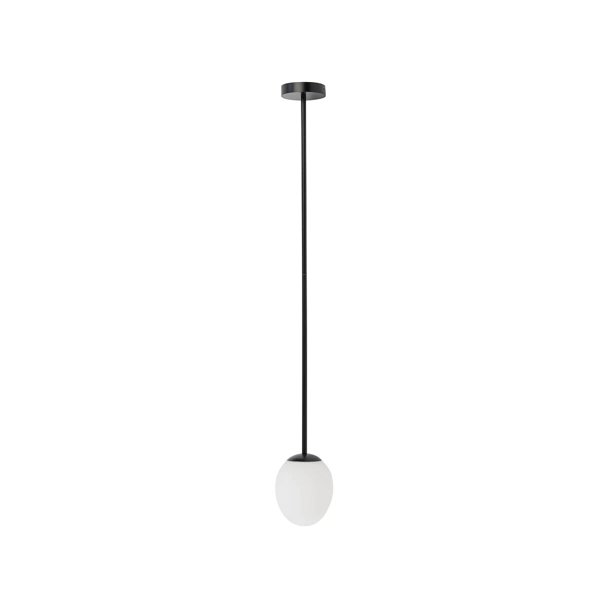 Lampa sufitowa ICE EGG A - Nowodvorski
