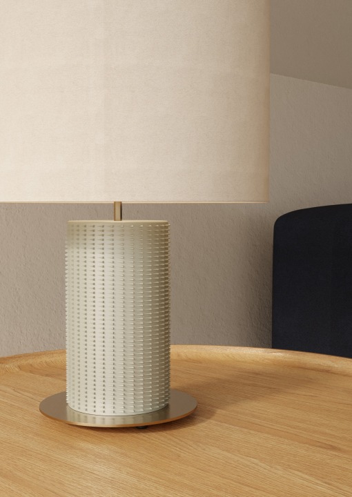 Dab - Aromas - lampa stołowa – zdjęcie 5