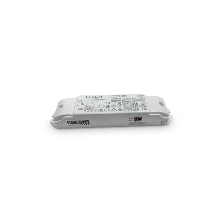 Nova Alimentatore 1-10V 06W 150MA - Ideal Lux - akcesoria techniczne
