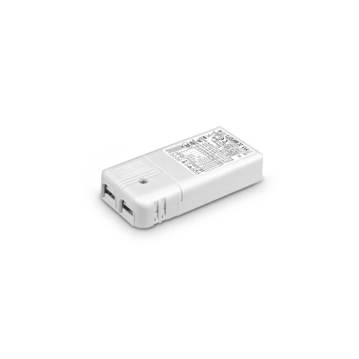 Nova Alimentatore 1-10V/PUSH 20W 500MA - Ideal Lux - akcesoria techniczne