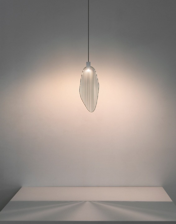 Harpe M - Terzani - lampa wisząca – zdjęcie 7