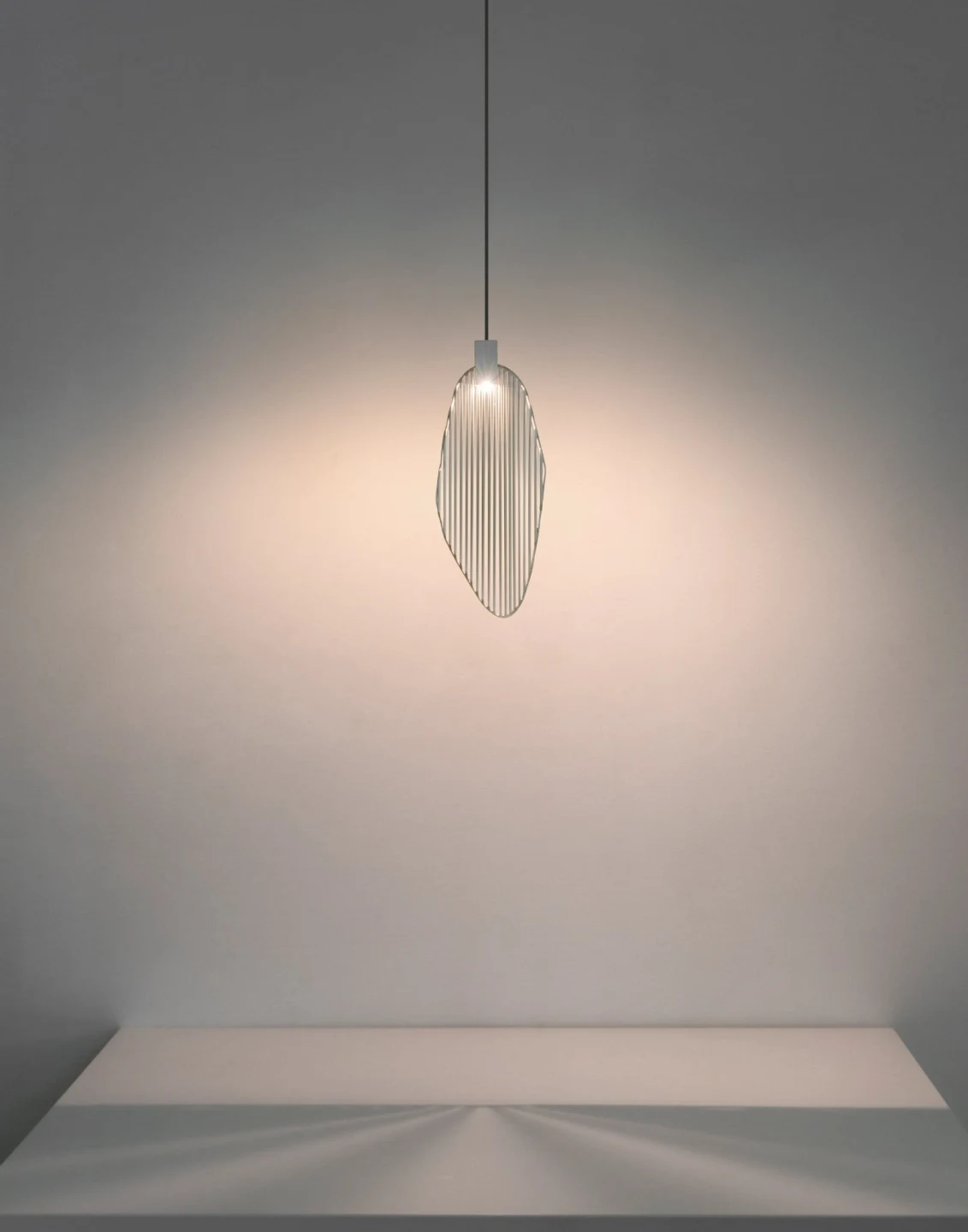 Harpe M - Terzani - lampa wisząca – zdjęcie 7