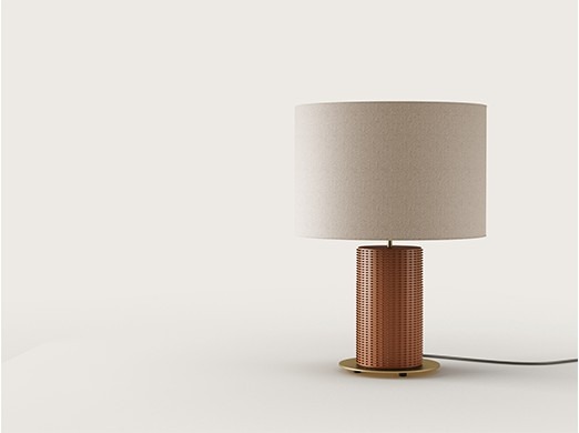Dab - Aromas - lampa stołowa – zdjęcie 8