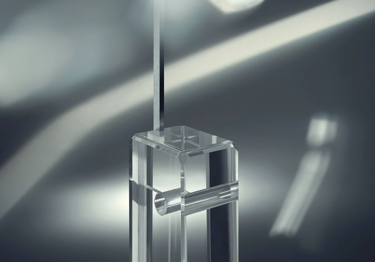 Arco K - Flos - lampa podłogowa – zdjęcie 4