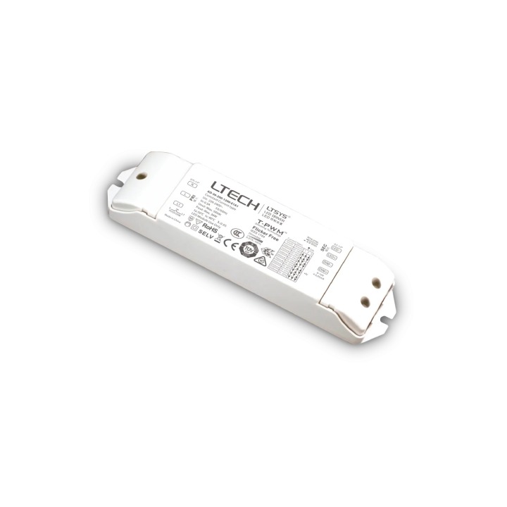 Nova Driver 1-10V/PUSH 36W 700MA - Ideal Lux - akcesoria techniczne