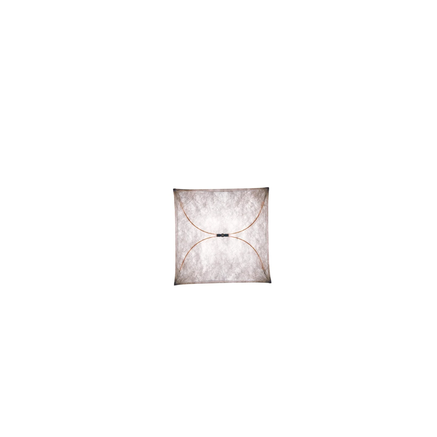 Ariette - Flos - lampa sufitowo-ścienna – kolor Tkanina (nr kat. F0400009)