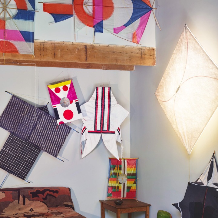 Ariette - Flos - lampa sufitowo-ścienna