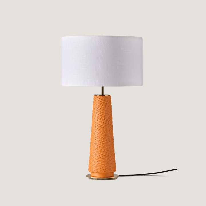 Fill - Aromas - lampa stołowa
