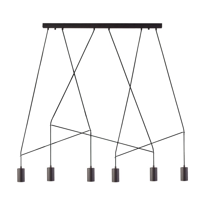Lampa wisząca IMBRIA VI - Nowodvorski