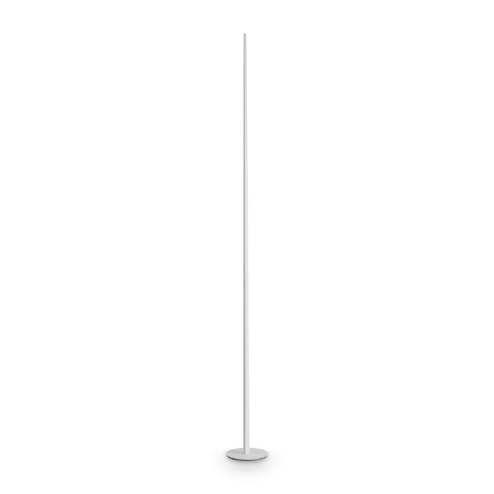 Blade PT - Ideal Lux - lampa stojąca – kolor Biały (nr kat. 368641)