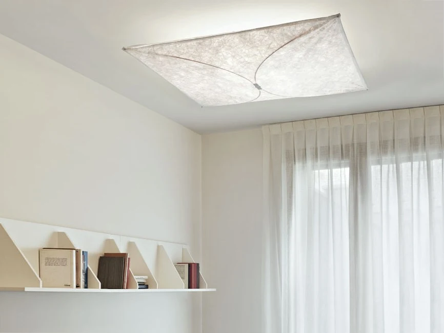 Ariette - Flos - lampa sufitowo-ścienna – zdjęcie 4