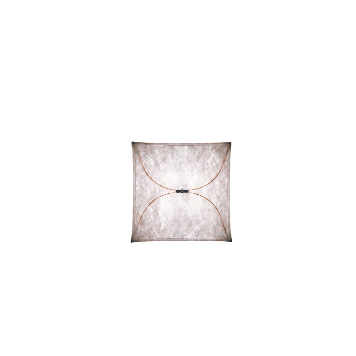 Ariette - Flos - lampa sufitowo-ścienna – kolor Tkanina (nr kat. F0500009)