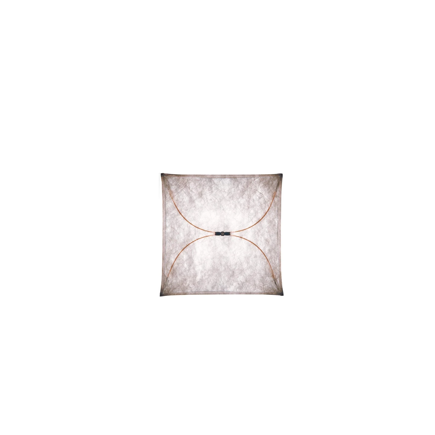Ariette - Flos - lampa sufitowo-ścienna – kolor Tkanina (nr kat. F0500009)