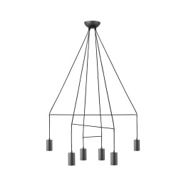 Lampa wisząca IMBRIA VI - Nowodvorski