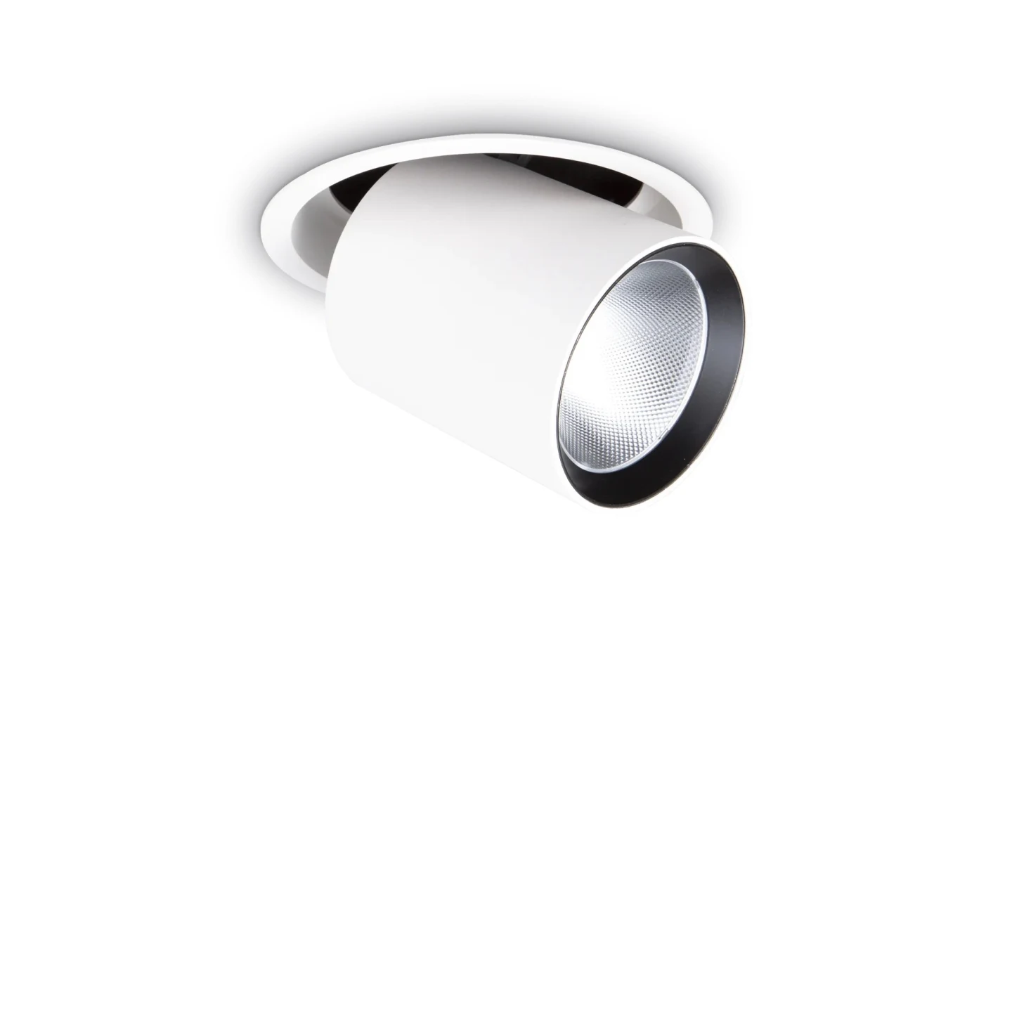 Nova FI 20W 4000K - Ideal Lux - oprawa wpuszczana – kolor Biały (nr kat. 364421)