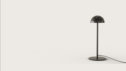 Dussa - Aromas - lampa stołowa