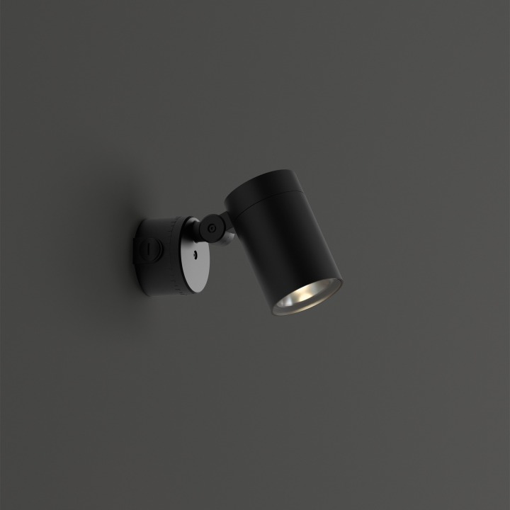 O-zone AP - Ideal Lux - kinkiet zewnętrzny – zdjęcie 3