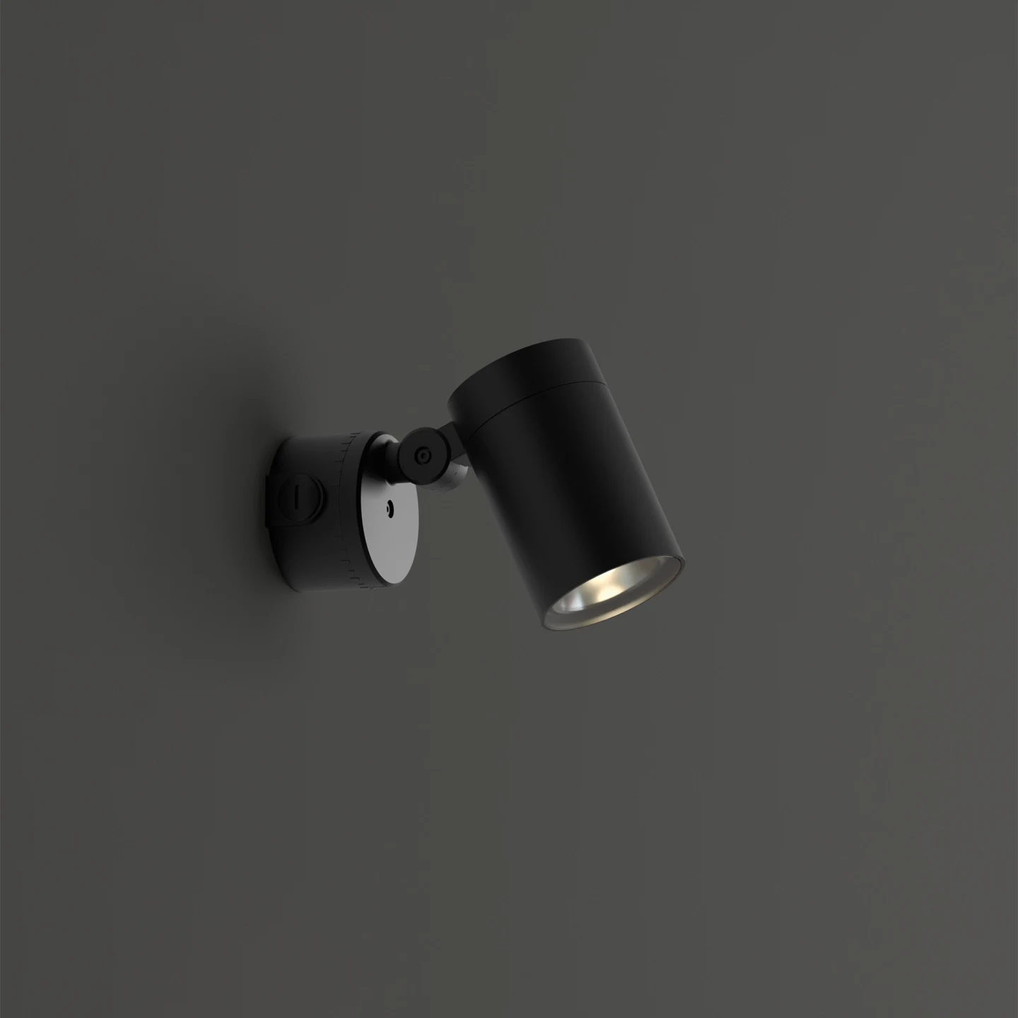 O-zone AP - Ideal Lux - kinkiet zewnętrzny – zdjęcie 3