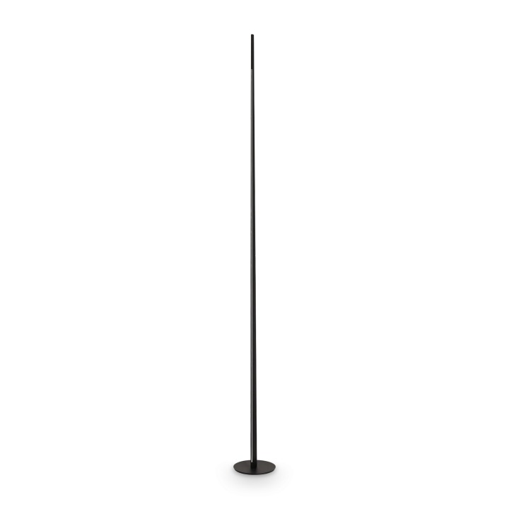 Blade PT - Ideal Lux - lampa stojąca – kolor Czarny (nr kat. 368658)