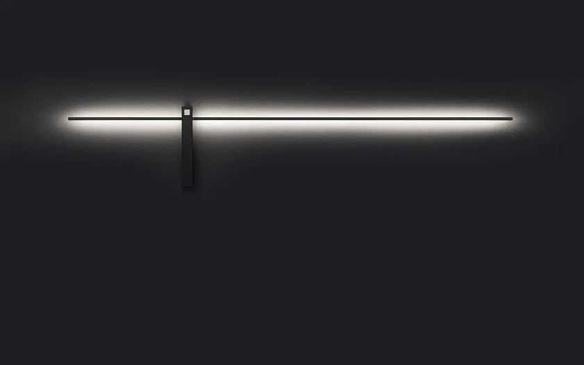 Lampa ścienna IMPULSE LED L - Nowodvorski – zdjęcie 2
