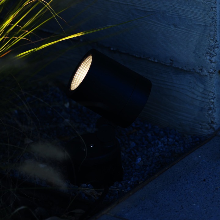 O-zone PT Small - Ideal Lux - lampa stojąca zewnętrzna – zdjęcie 3