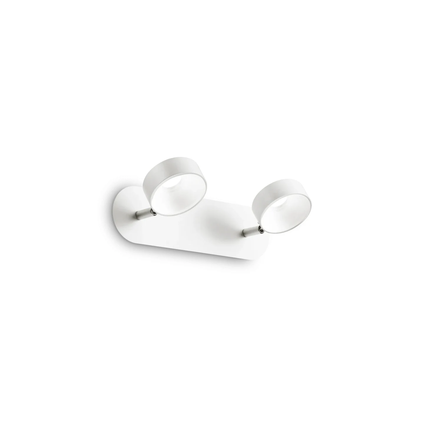 Oby AP2 - Ideal Lux - kinkiet