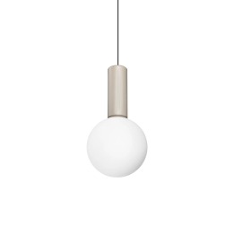 Odeon SP1 D15 - Ideal Lux - lampa wisząca