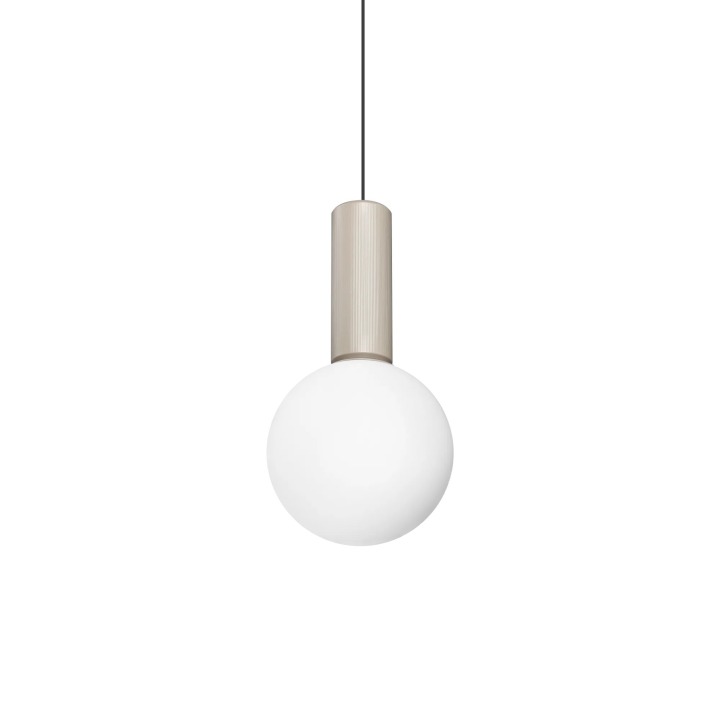 Odeon SP1 D15 - Ideal Lux - lampa wisząca