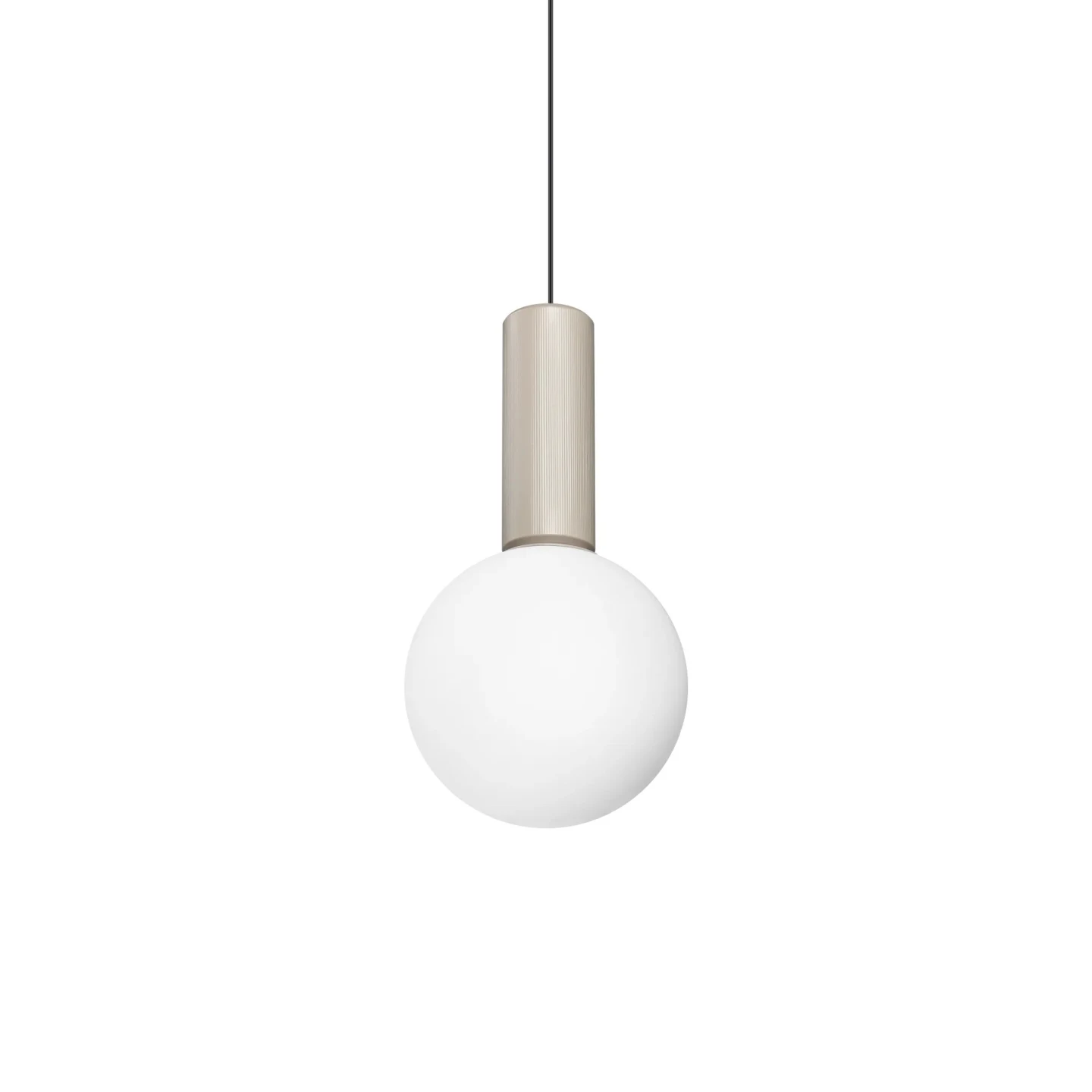 Odeon SP1 D15 - Ideal Lux - lampa wisząca