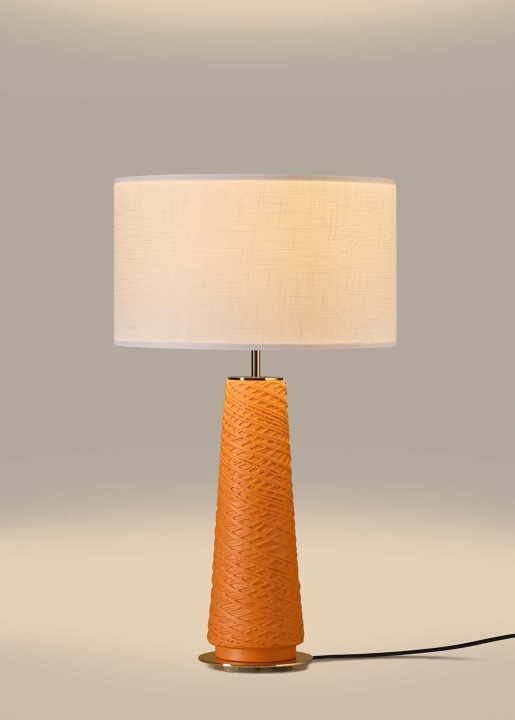 Fill - Aromas - lampa stołowa – zdjęcie 2