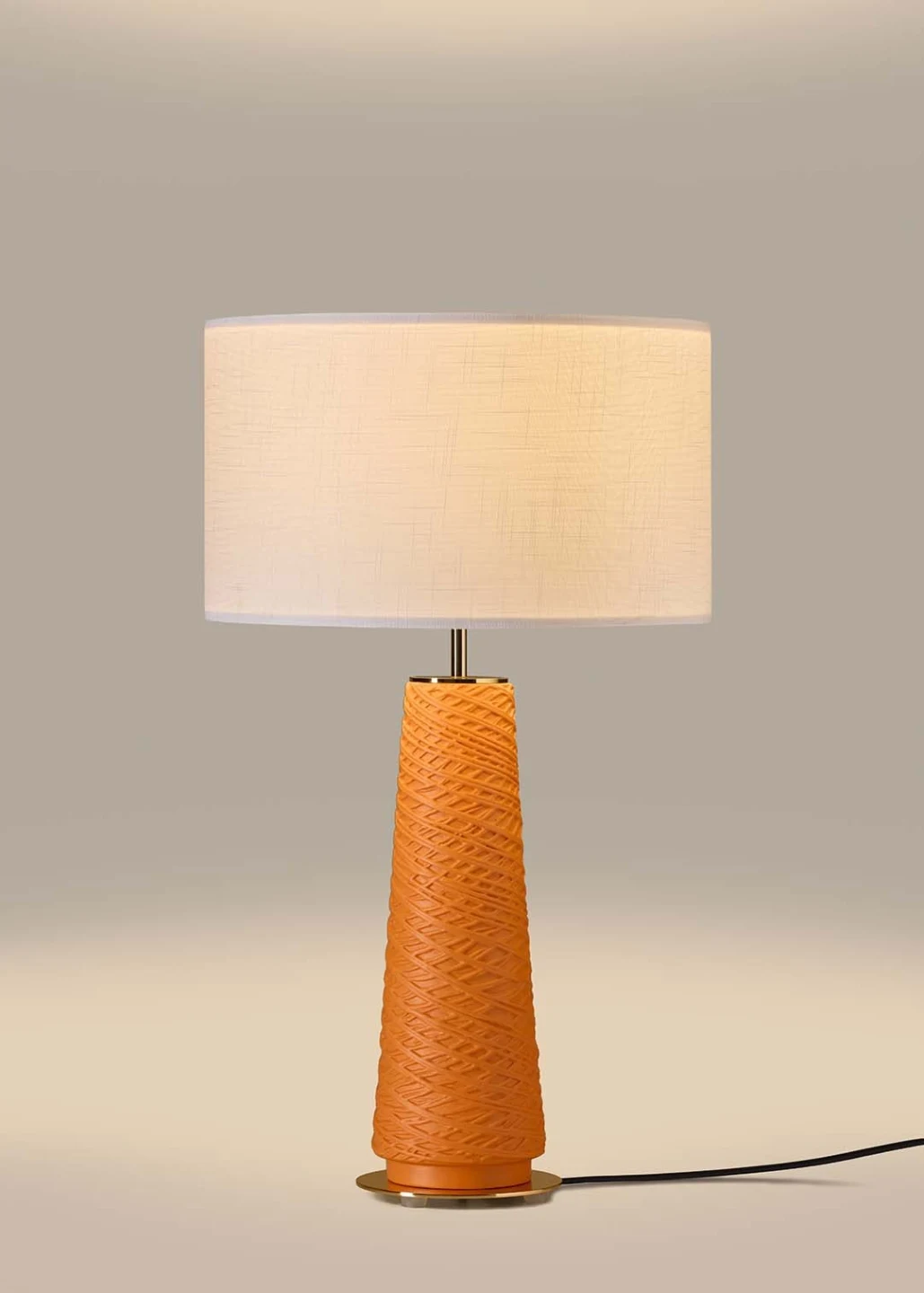 Fill - Aromas - lampa stołowa – zdjęcie 2
