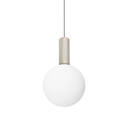 Odeon SP1 D20 - Ideal Lux - lampa wisząca