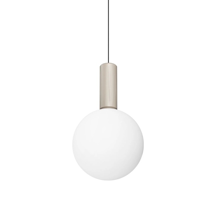 Odeon SP1 D20 - Ideal Lux - lampa wisząca