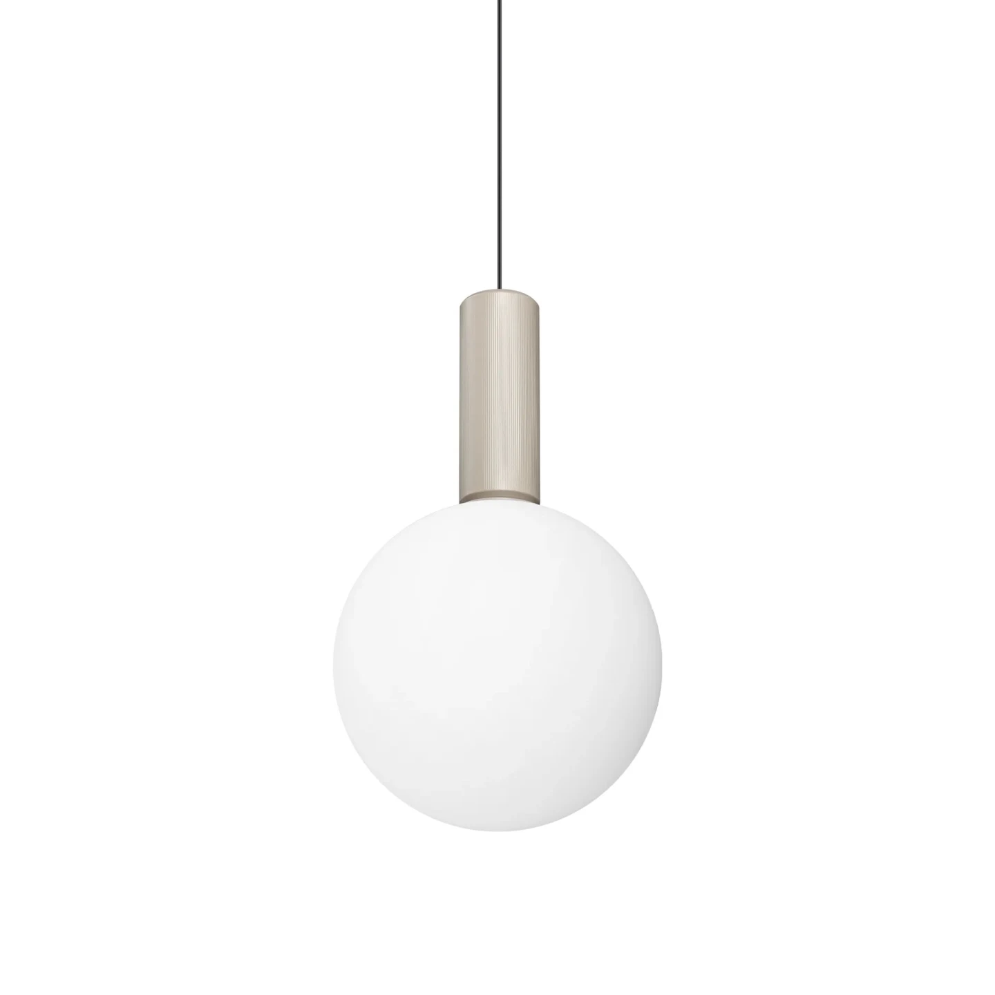 Odeon SP1 D20 - Ideal Lux - lampa wisząca