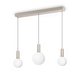 Odeon SP3 - Ideal Lux - lampa wisząca