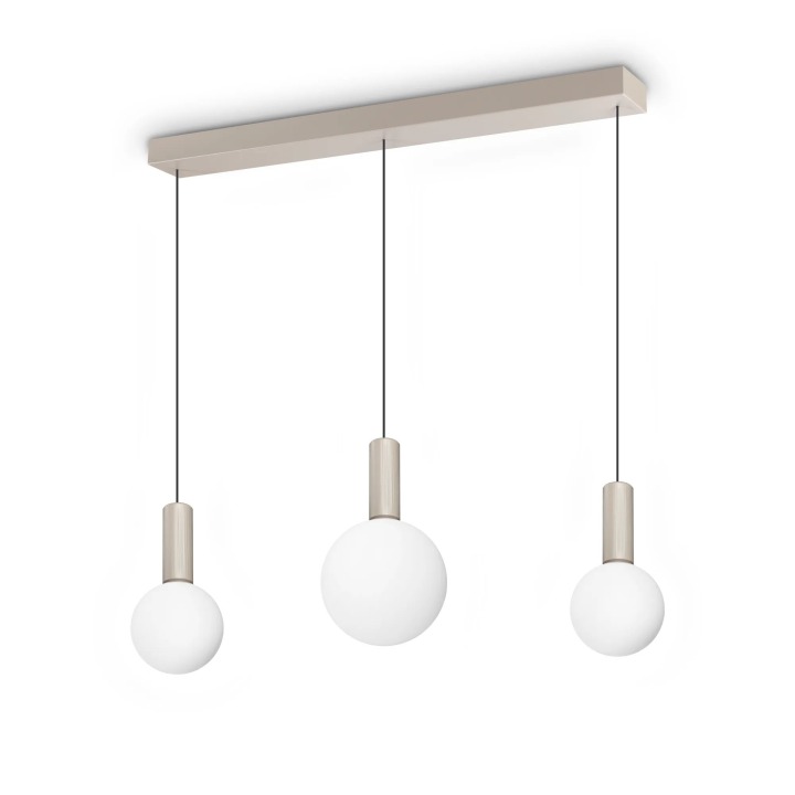 Odeon SP3 - Ideal Lux - lampa wisząca