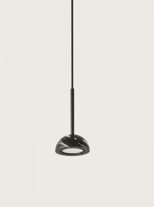 Dussa - Aromas - lampa wisząca – zdjęcie 2