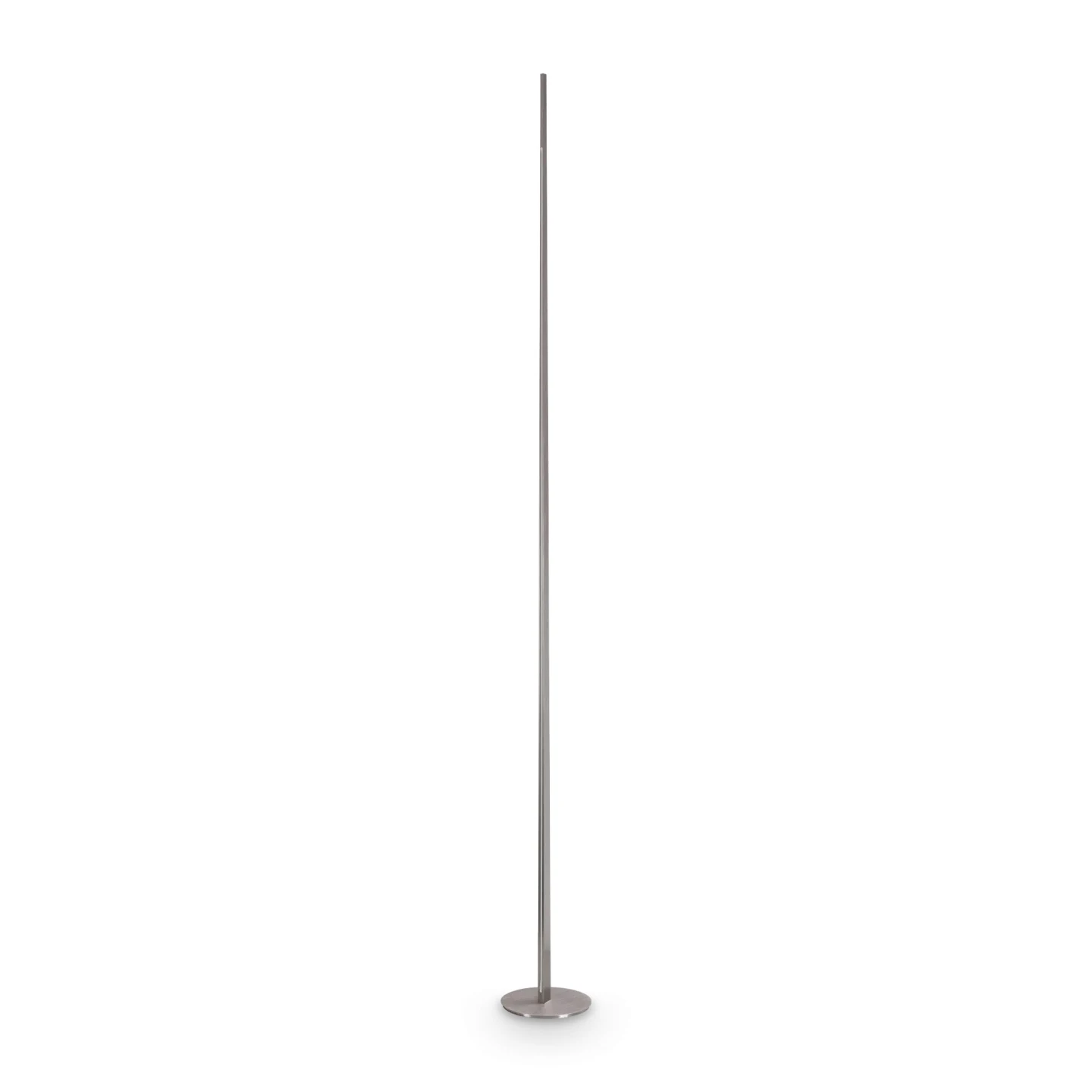 Blade PT - Ideal Lux - lampa stojąca – kolor Nikiel (nr kat. 368672)