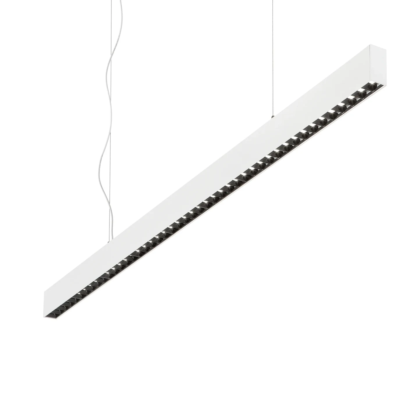 Office SP 4000K - Ideal Lux - moduł systemu szynowego – kolor Biały (nr kat. 271217)