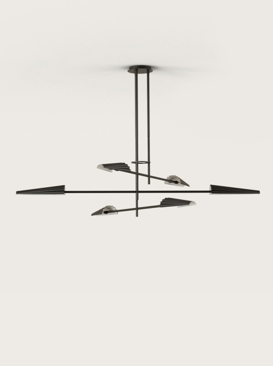 Bion - Aromas - lampa wisząca – zdjęcie 3