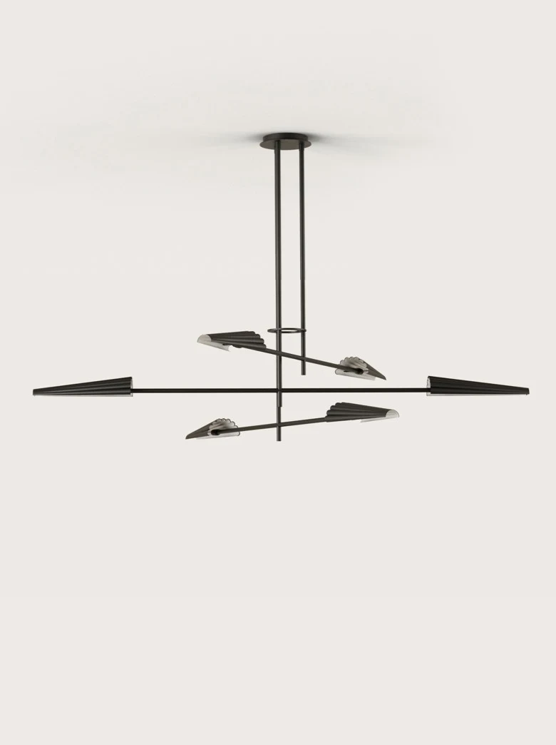 Bion - Aromas - lampa wisząca – zdjęcie 3