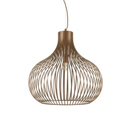 Onion SP1 D59 - Ideal Lux - lampa wisząca