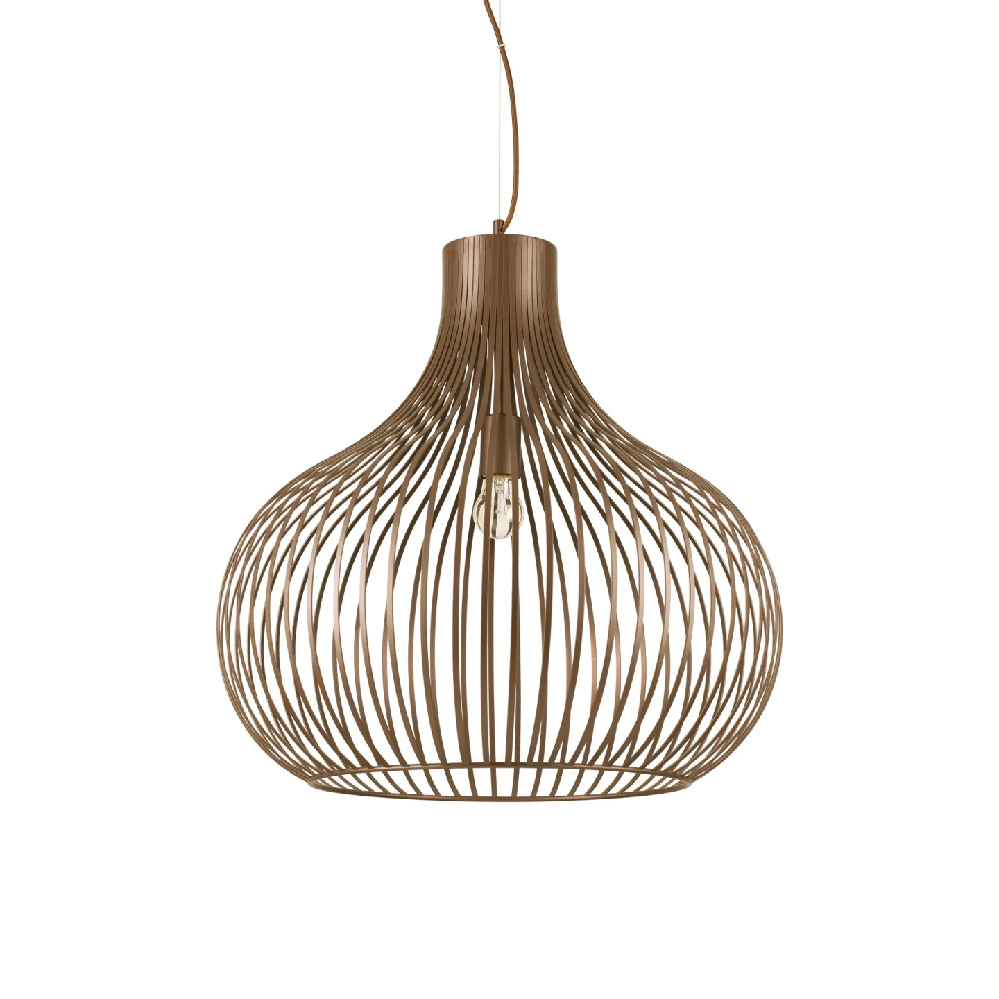 Onion SP1 D59 - Ideal Lux - lampa wisząca