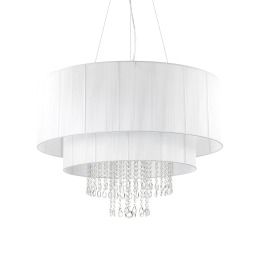 Opera SP10 - Ideal Lux - lampa wisząca