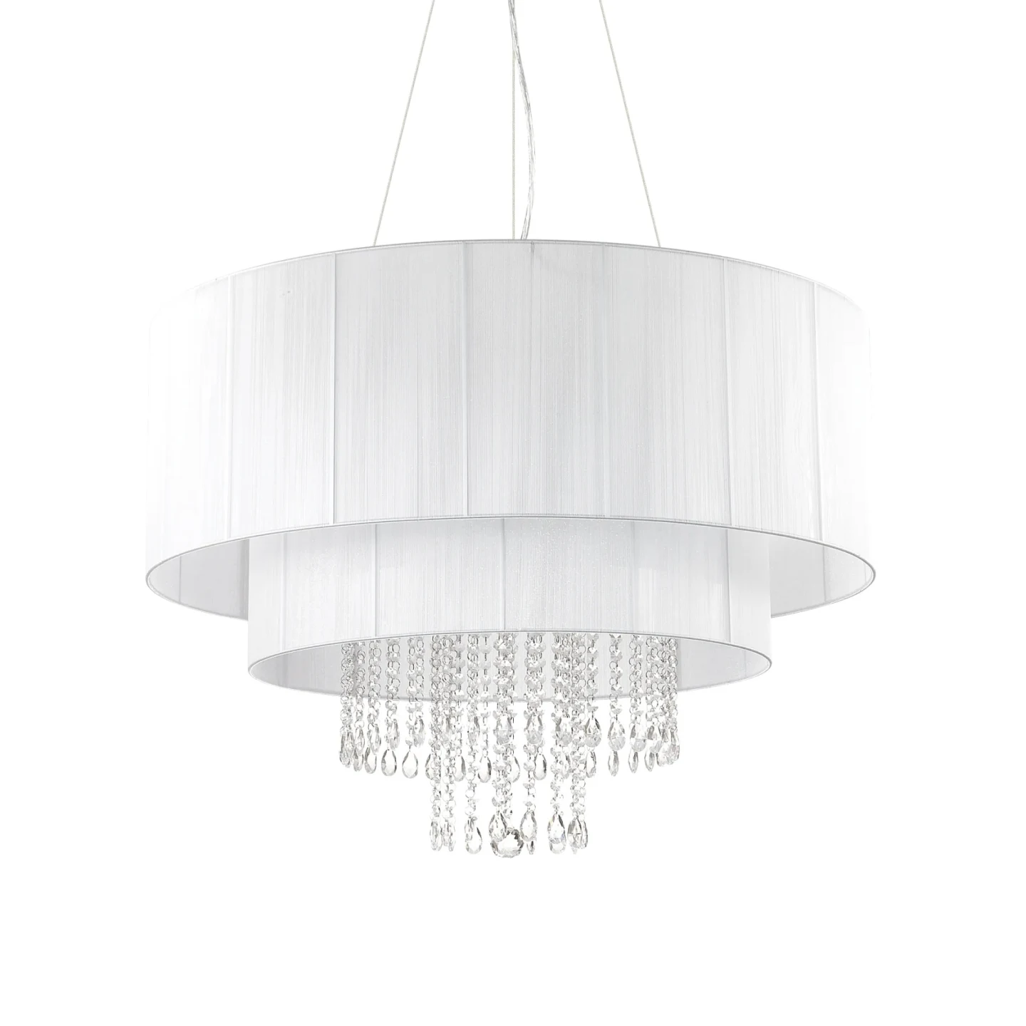 Opera SP10 - Ideal Lux - lampa wisząca