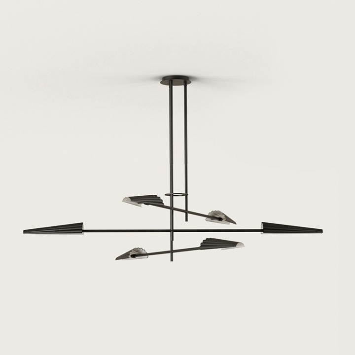 Bion - Aromas - lampa wisząca – zdjęcie 8