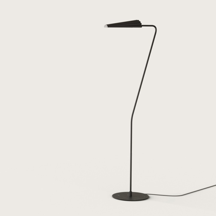 Bion - Aromas - lampa podłogowa
