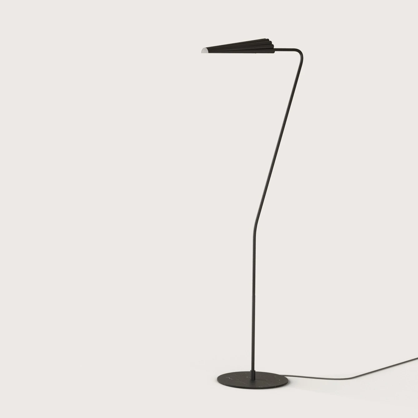 Bion - Aromas - lampa podłogowa